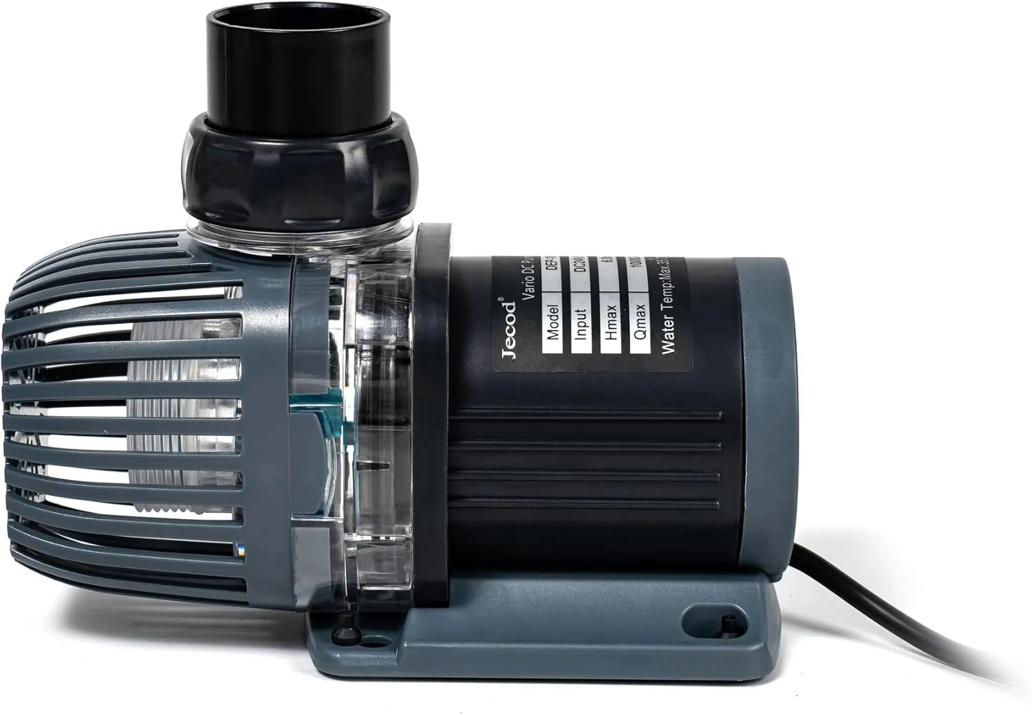 Jecod Jebao DEP Bluetooth Submersible Vario DC Pump (DEP-10000)
