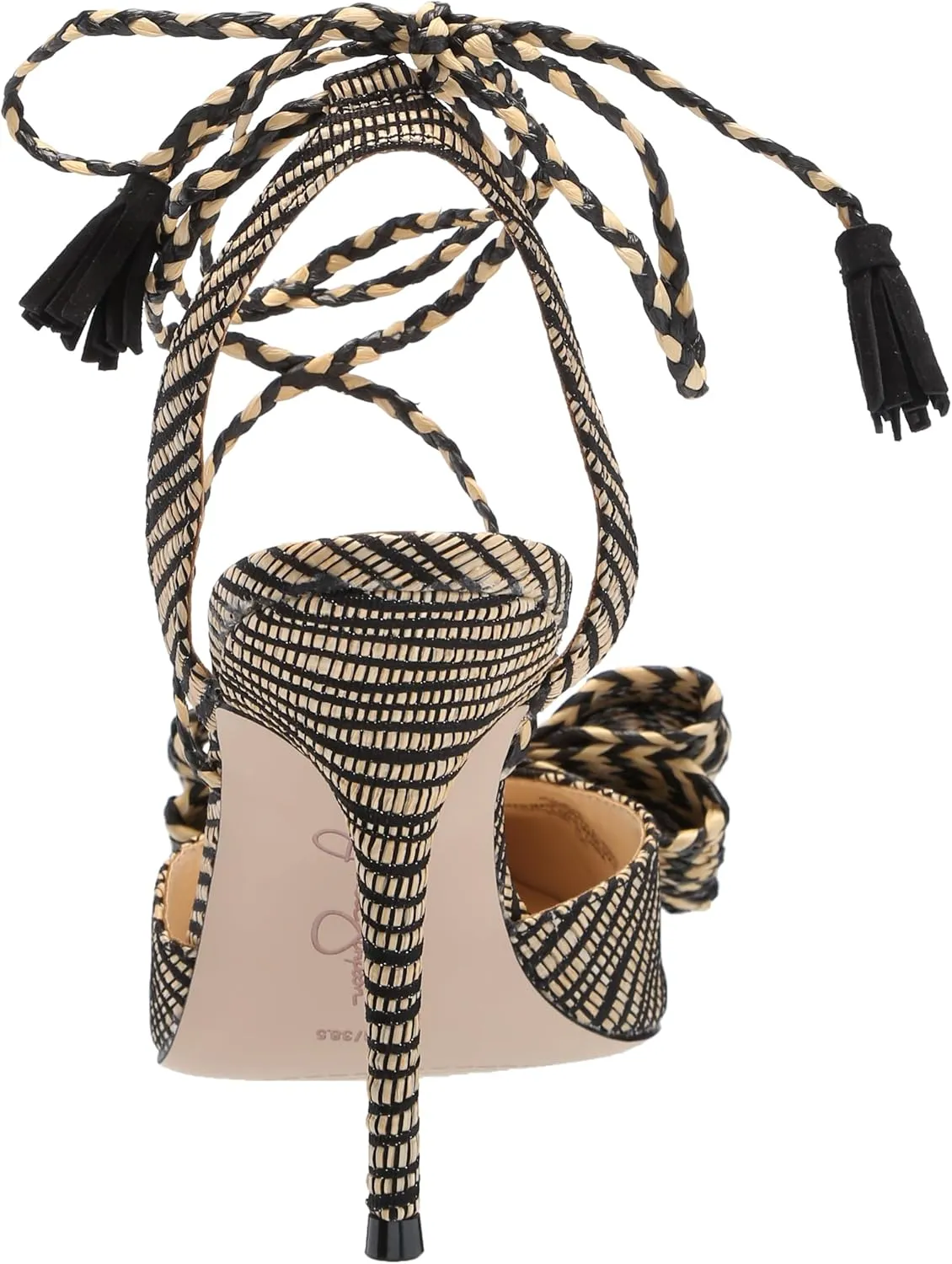 Jessica Simpson Women's Hirlia Pump