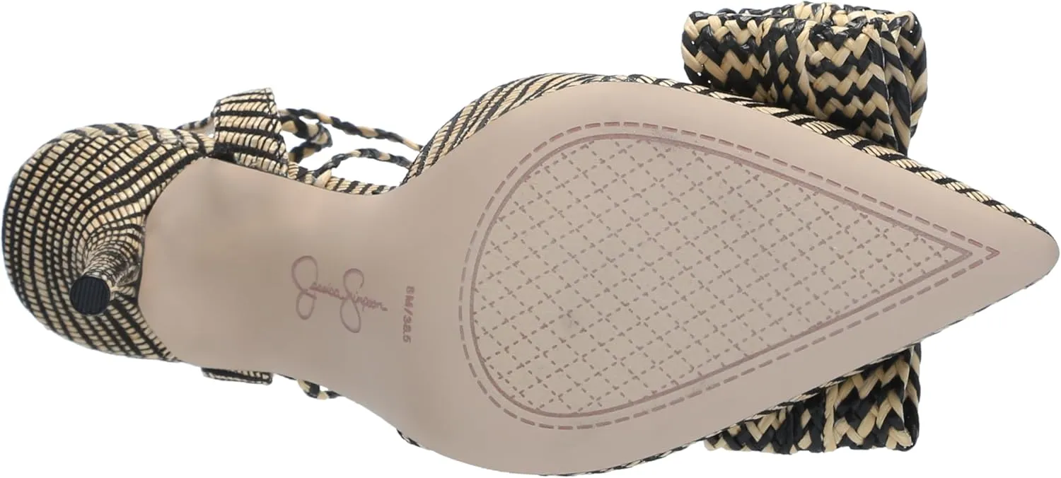 Jessica Simpson Women's Hirlia Pump