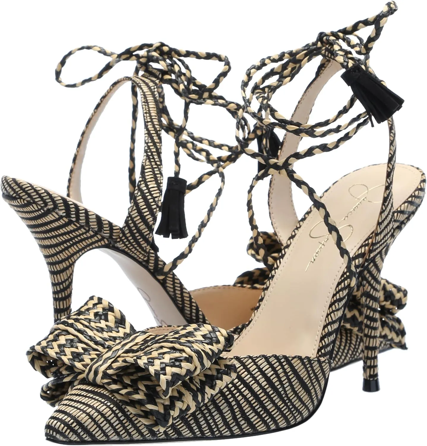 Jessica Simpson Women's Hirlia Pump