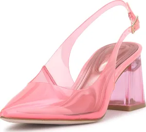 Jessica Simpson Women's Syrina Pump