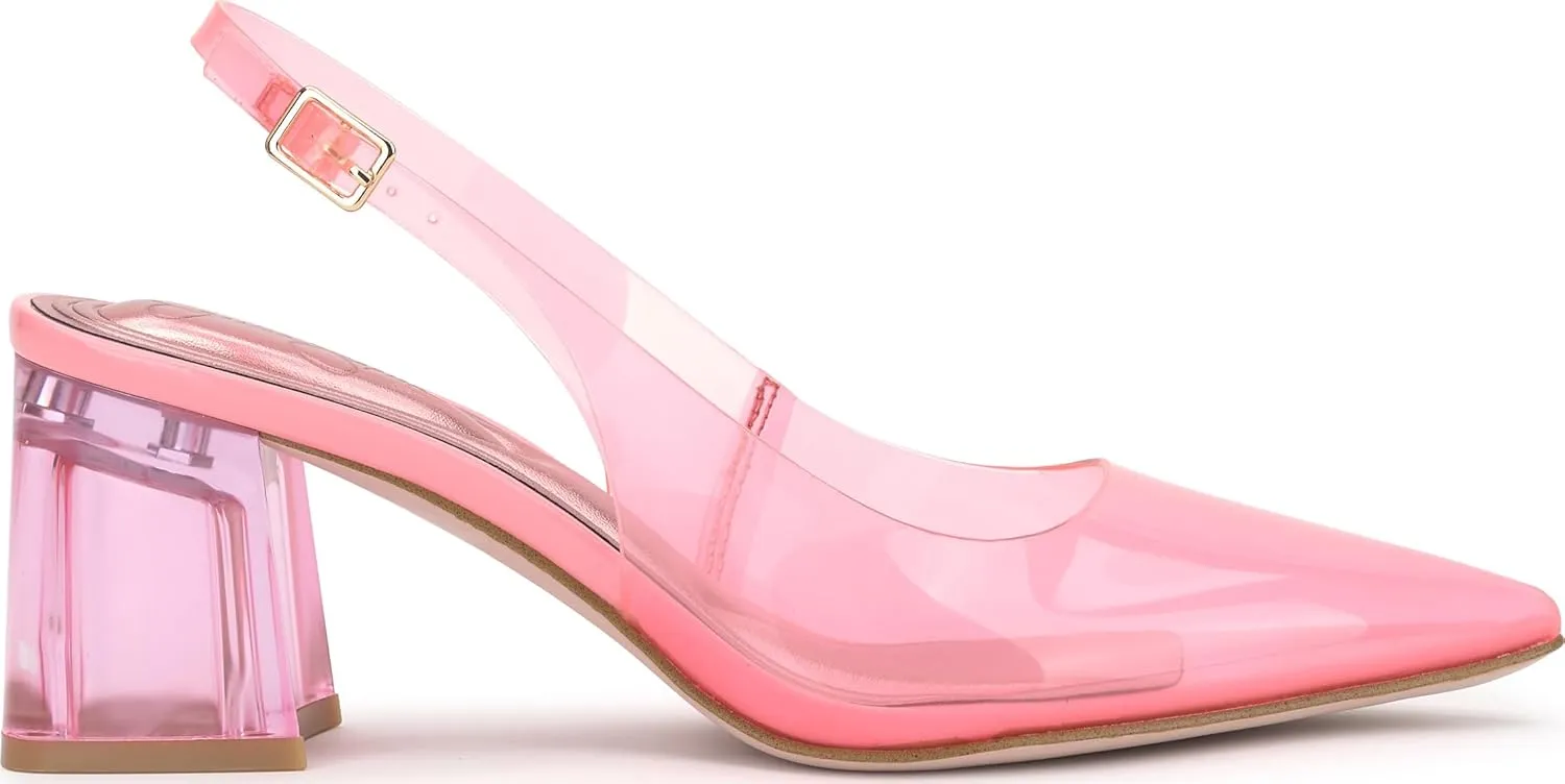 Jessica Simpson Women's Syrina Pump