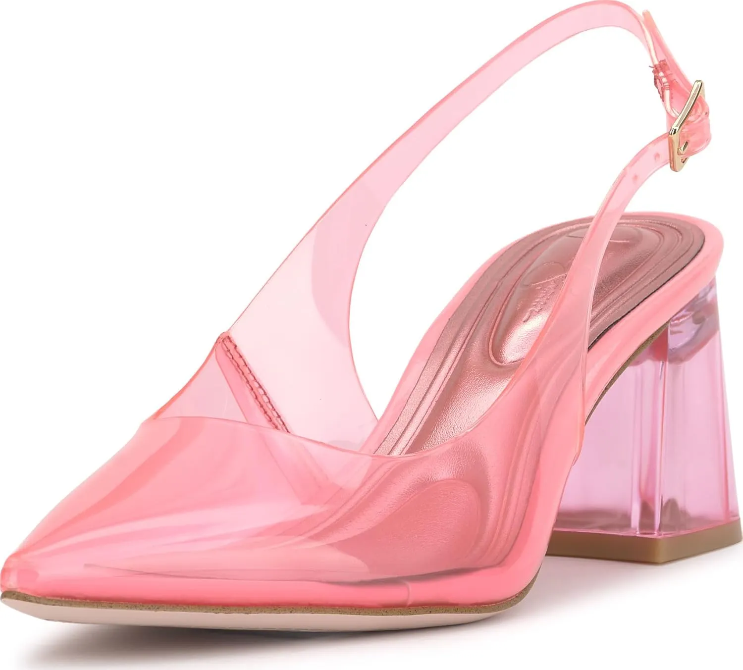 Jessica Simpson Women's Syrina Pump