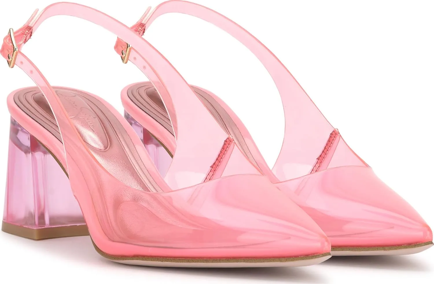 Jessica Simpson Women's Syrina Pump
