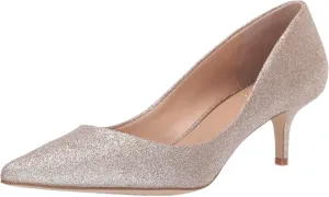 Jewel Badgley Mischka Women's Royalty Pump