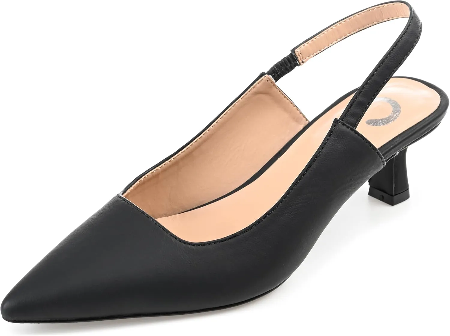 Journee Collection Women's Paulina Pump