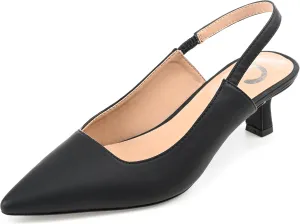 Journee Collection Women's Paulina Pump