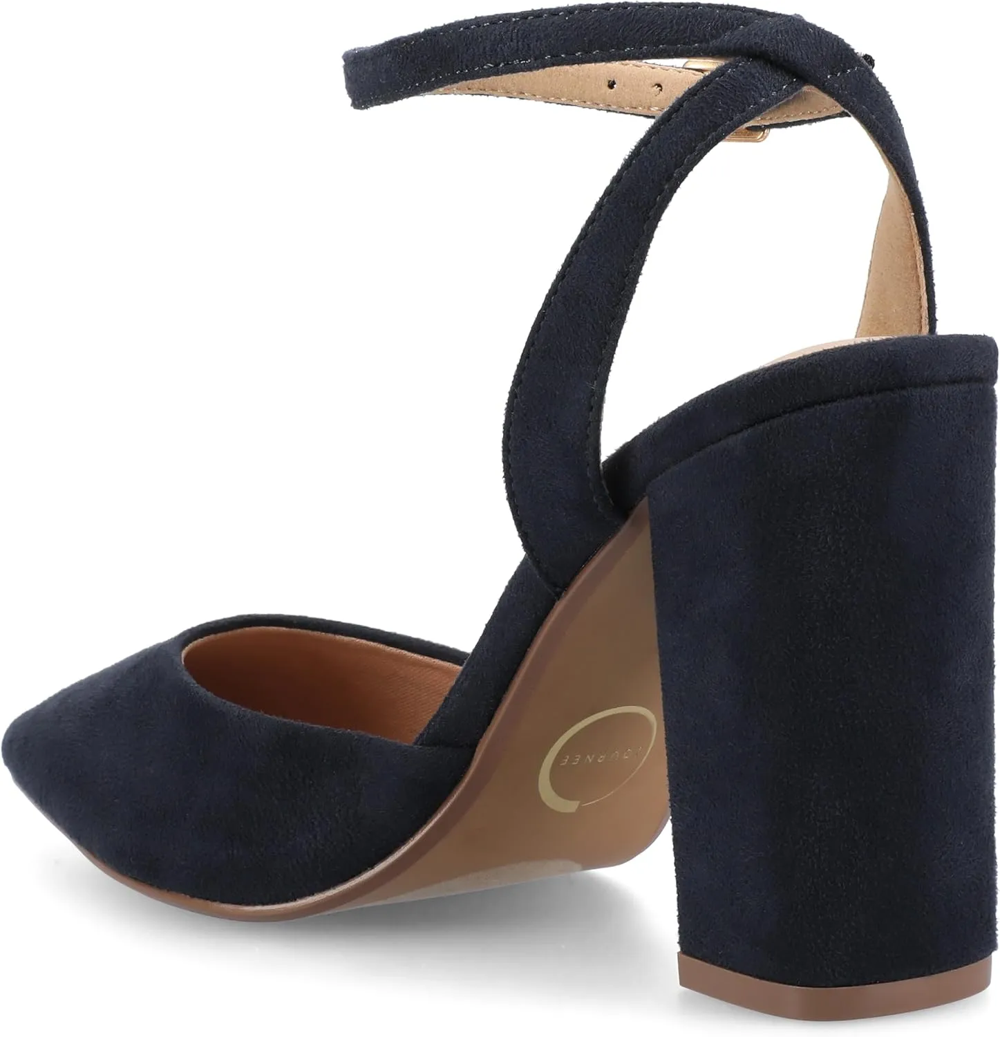 Journee Collection Women's Tyyra Pump