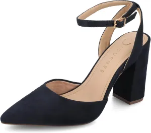 Journee Collection Women's Tyyra Pump