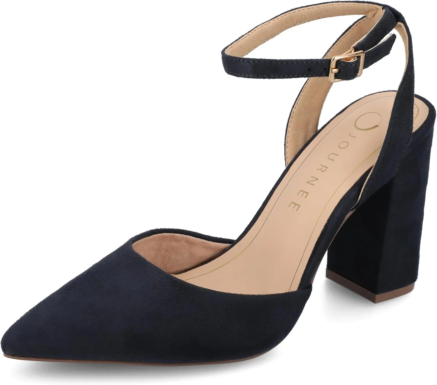 Journee Collection Women's Tyyra Pump