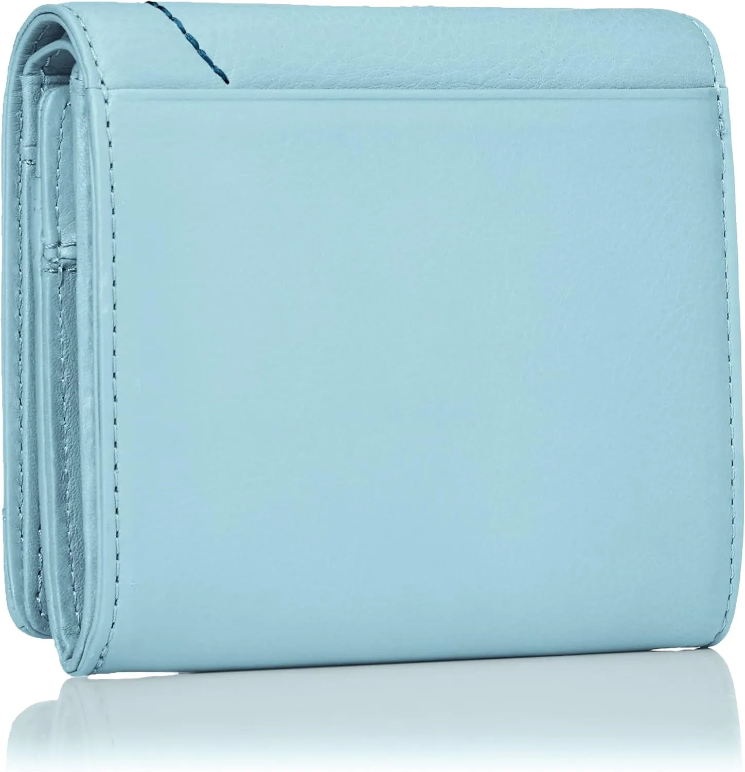 KATHARINE HAMNETT LONDON(キャサリンハムネット ロンドン) Women's Bi-Fold Box Coin Purse