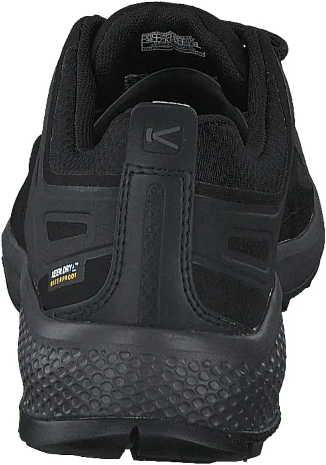 KEEN Explore Waterproof Hiking Shoe