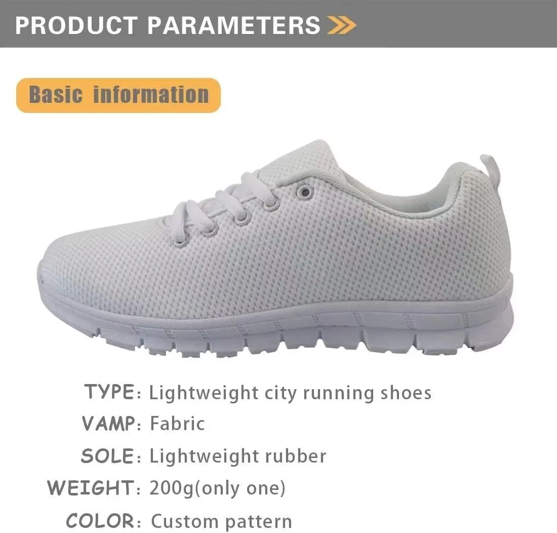 KEIAHUAN Womens Athleisure Sneaker Trail Running Shoes Lightweight Breathable Tennis Shoes Non-Slip Walking Training Shoes