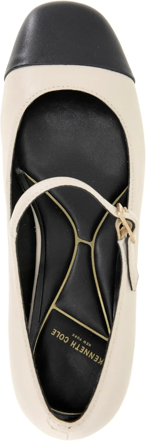 Kenneth Cole New York Women's ALEC Mary Jane Pump