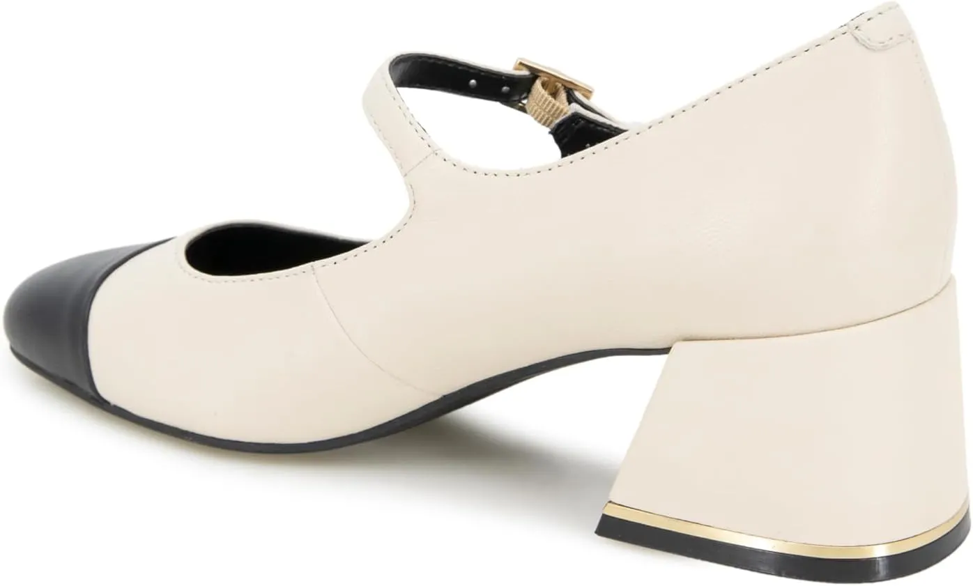 Kenneth Cole New York Women's ALEC Mary Jane Pump