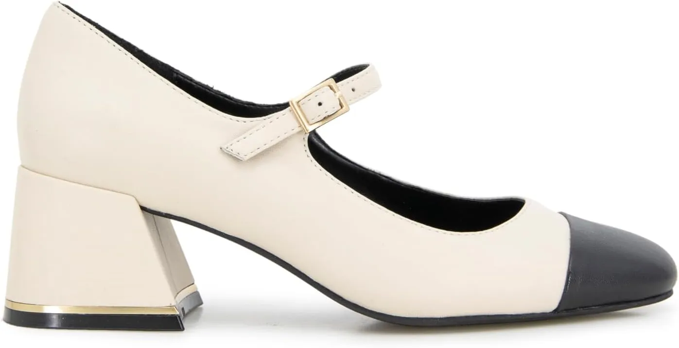 Kenneth Cole New York Women's ALEC Mary Jane Pump