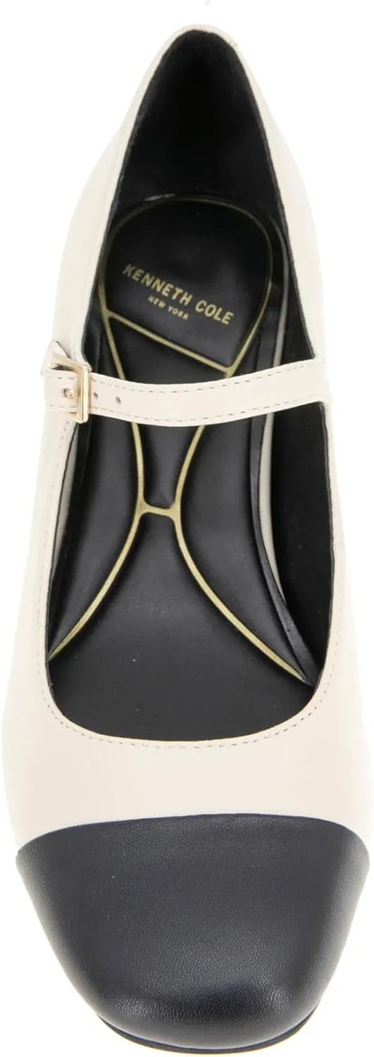 Kenneth Cole New York Women's ALEC Mary Jane Pump