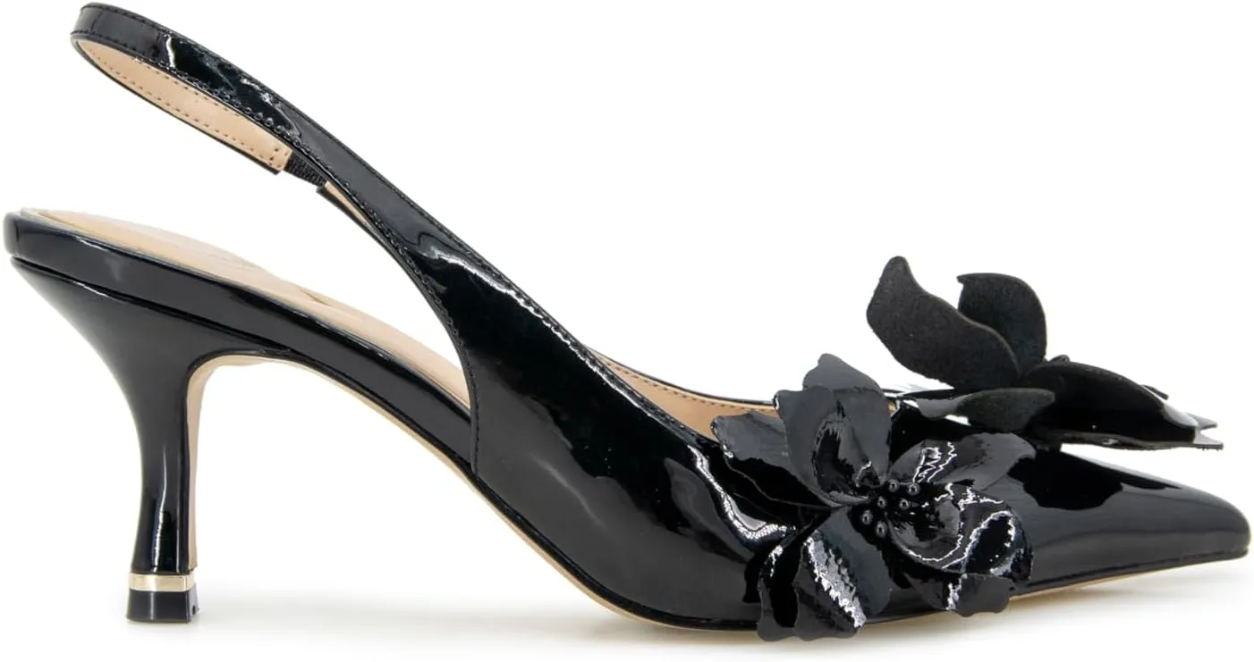 Kenneth Cole New York Women's Davia Pump