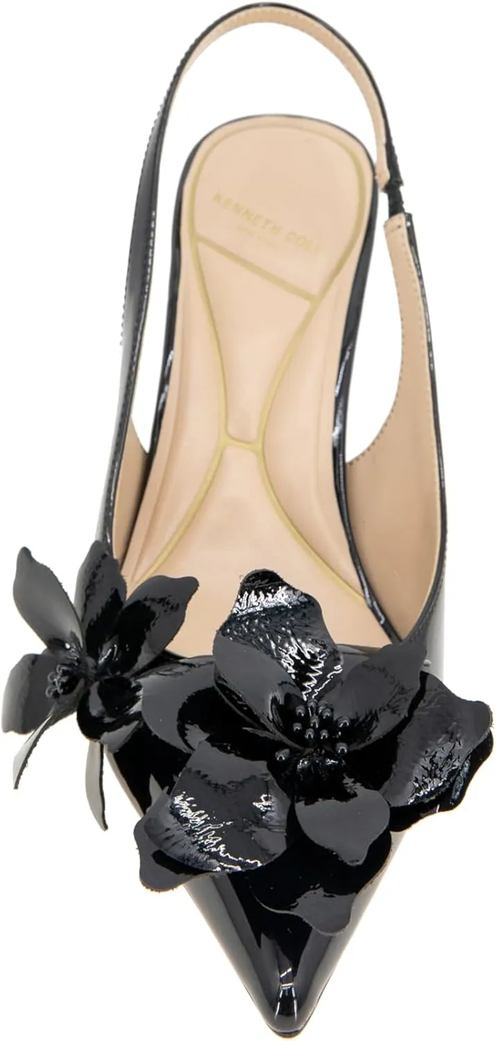 Kenneth Cole New York Women's Davia Pump