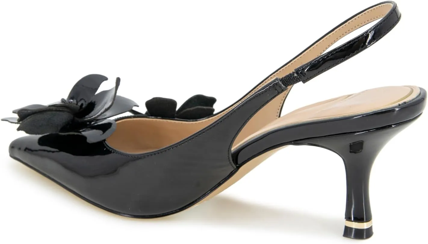 Kenneth Cole New York Women's Davia Pump
