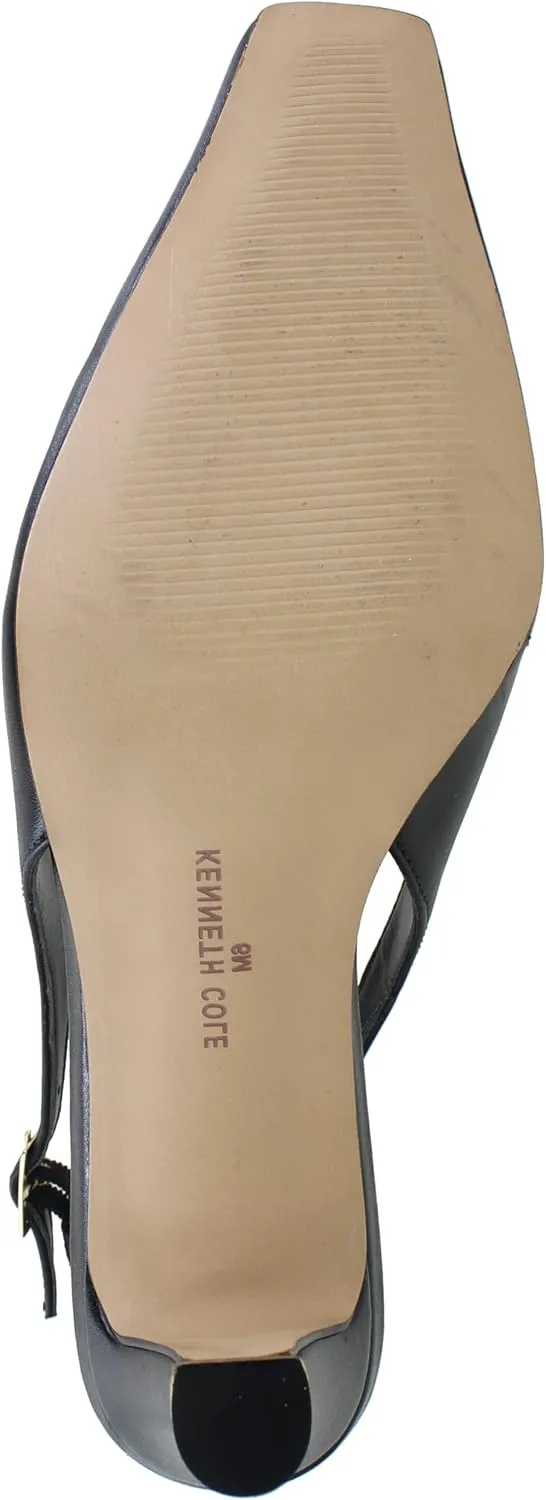 Kenneth Cole New York Women's Meilani Pump