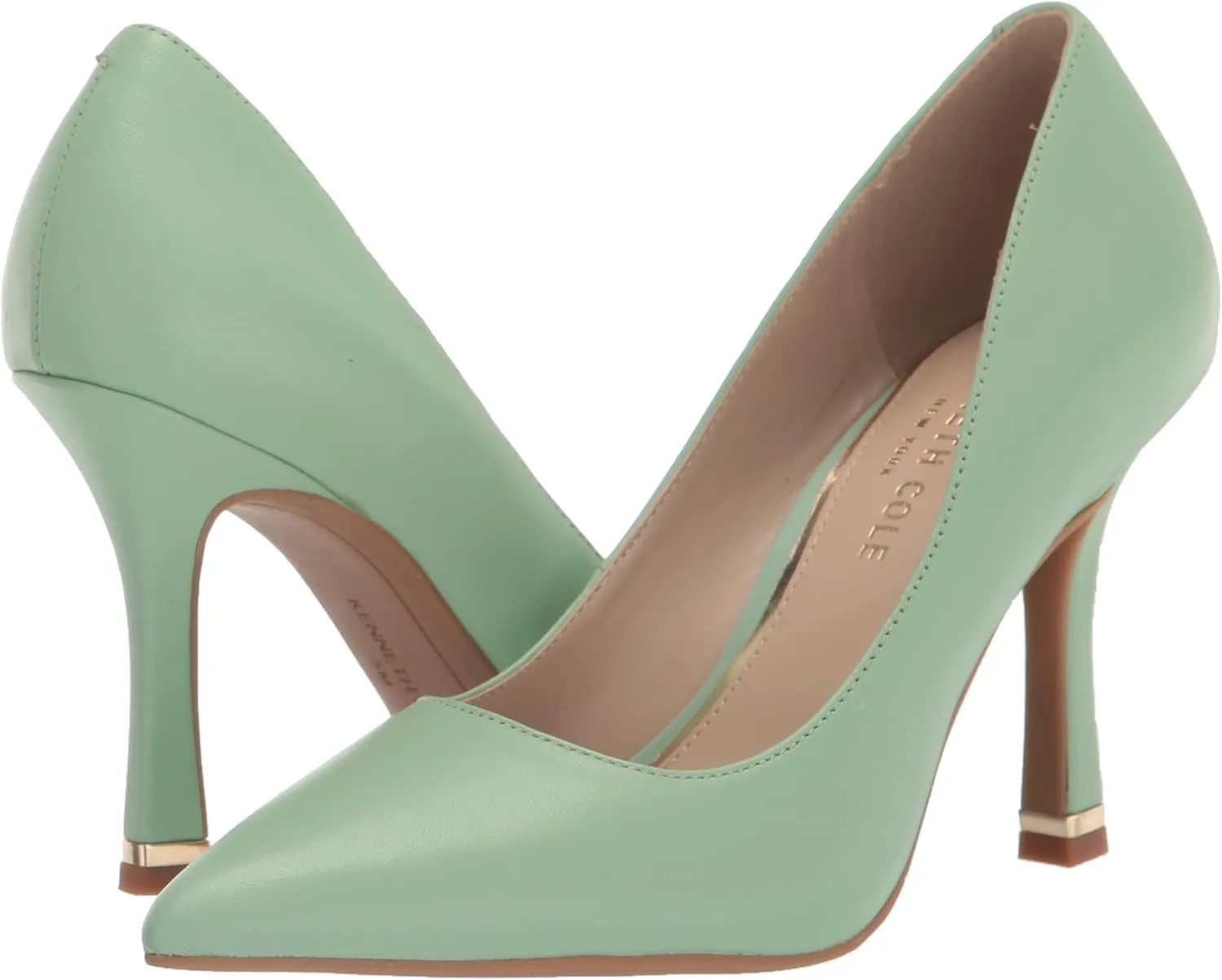 Kenneth Cole New York Women's Romi Pump