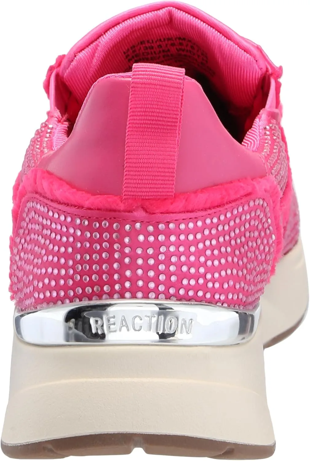 Kenneth Cole REACTION Women's Claire Sneaker