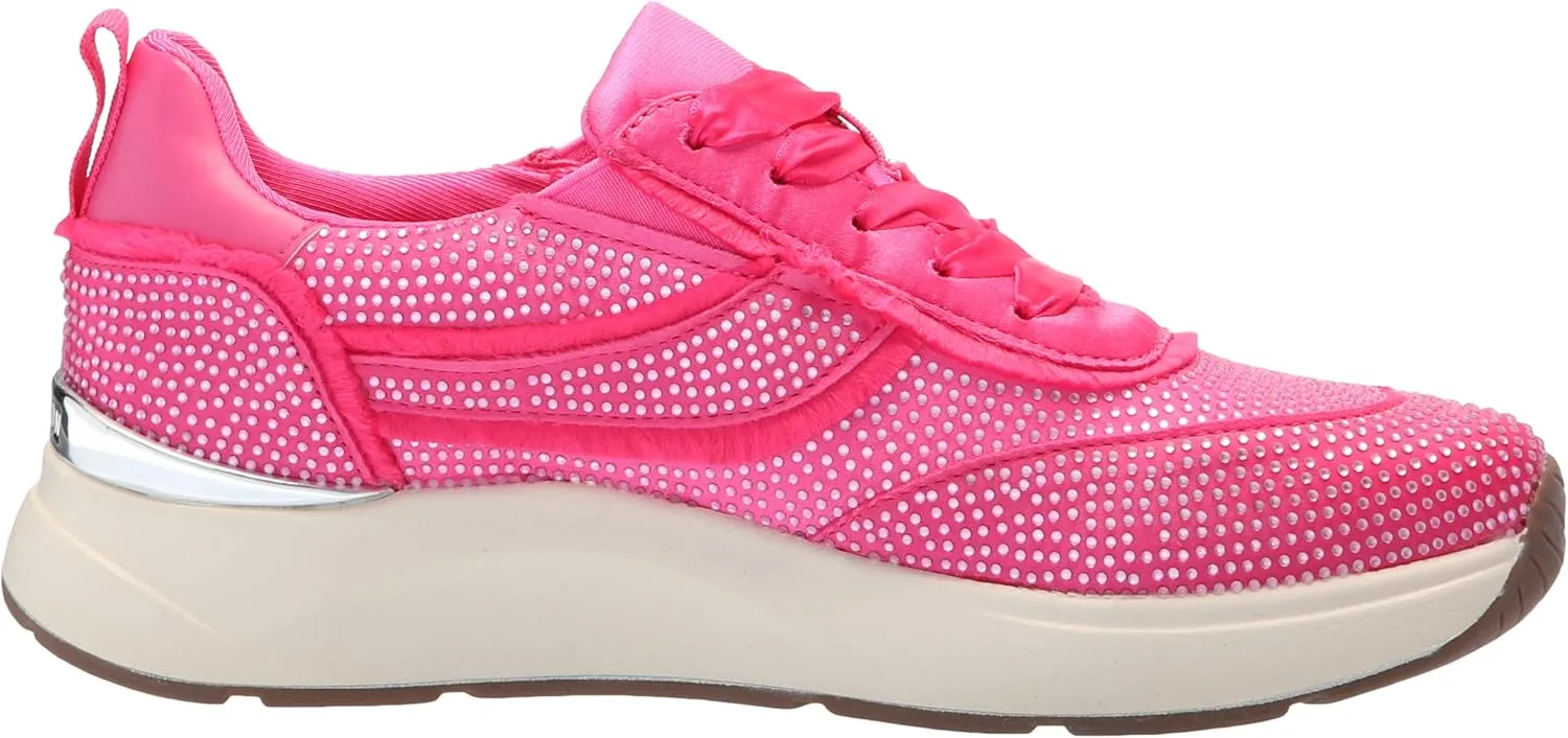 Kenneth Cole REACTION Women's Claire Sneaker