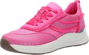 Kenneth Cole REACTION Women's Claire Sneaker