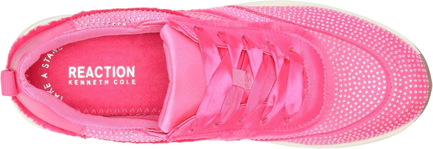 Kenneth Cole REACTION Women's Claire Sneaker