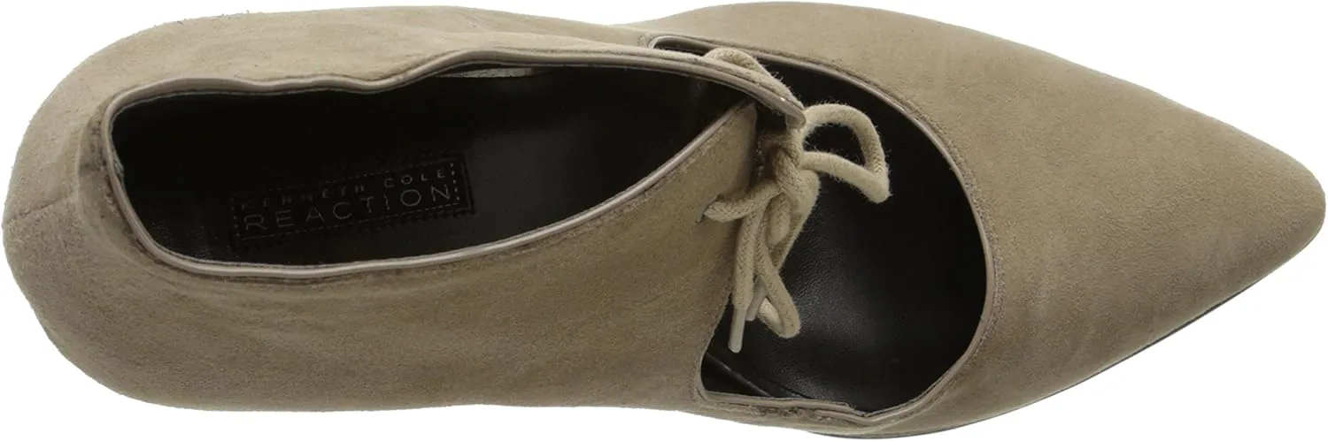 Kenneth Cole REACTION Women's Fond Dona Dress Pump