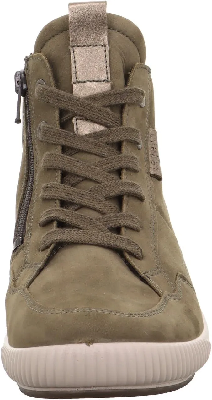 Legero Women's Flat Sneaker