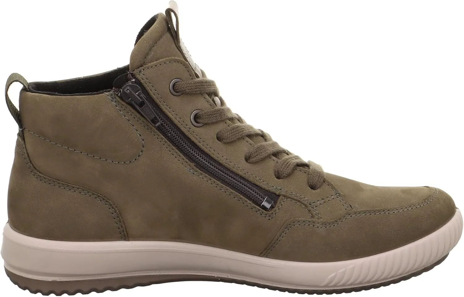 Legero Women's Flat Sneaker