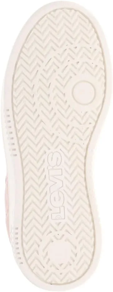 Levi's Women's Drive Lo Sneaker