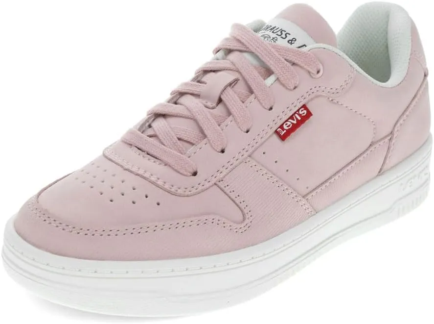 Levi's Women's Drive Lo Sneaker