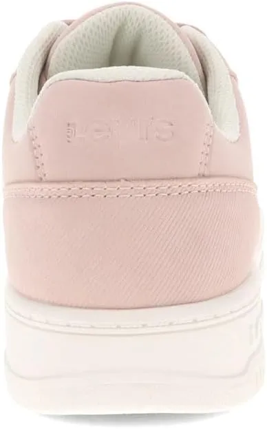 Levi's Women's Drive Lo Sneaker