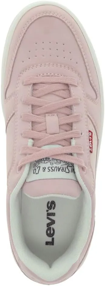 Levi's Women's Drive Lo Sneaker