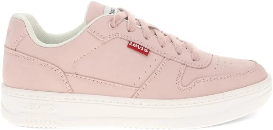 Levi's Women's Drive Lo Sneaker