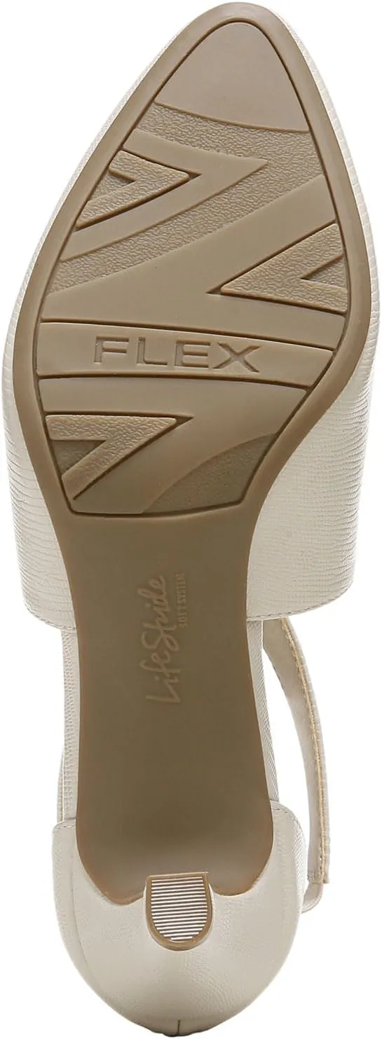 Lifestride Women's Giovanna 3 Pump