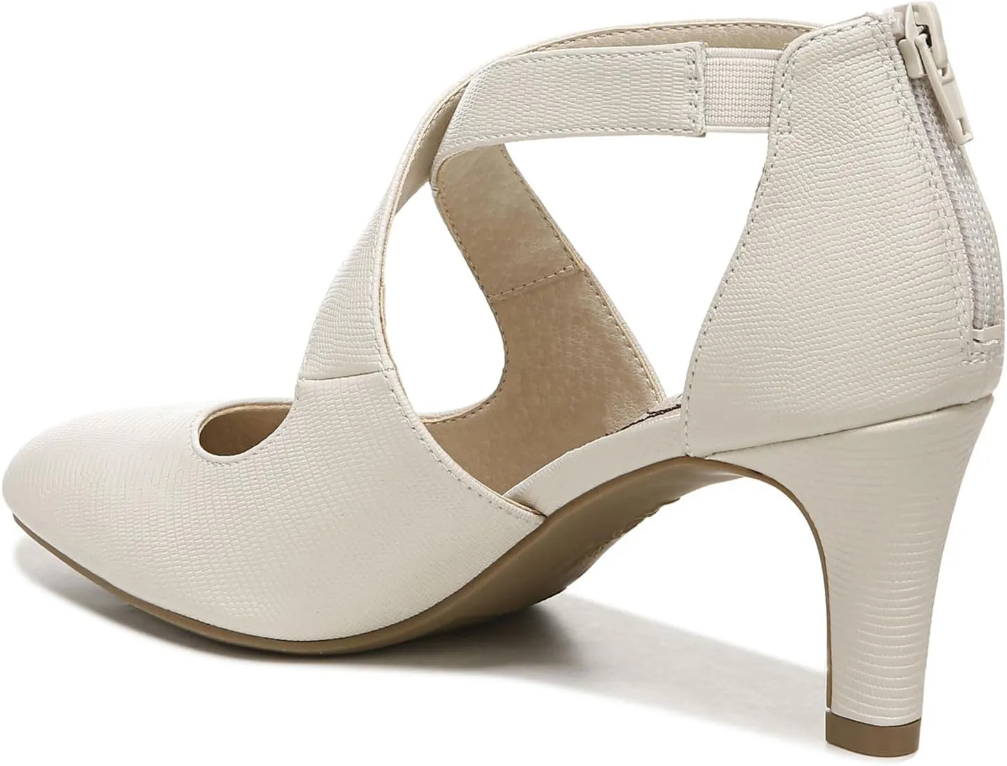 Lifestride Women's Giovanna 3 Pump