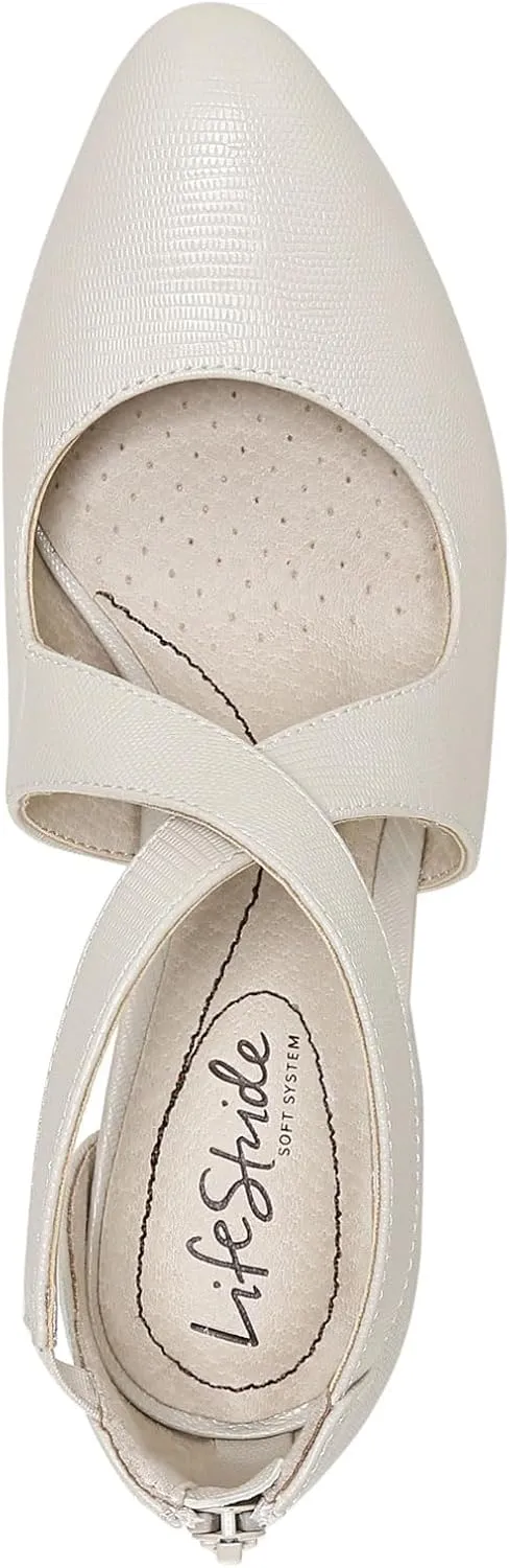 Lifestride Women's Giovanna 3 Pump