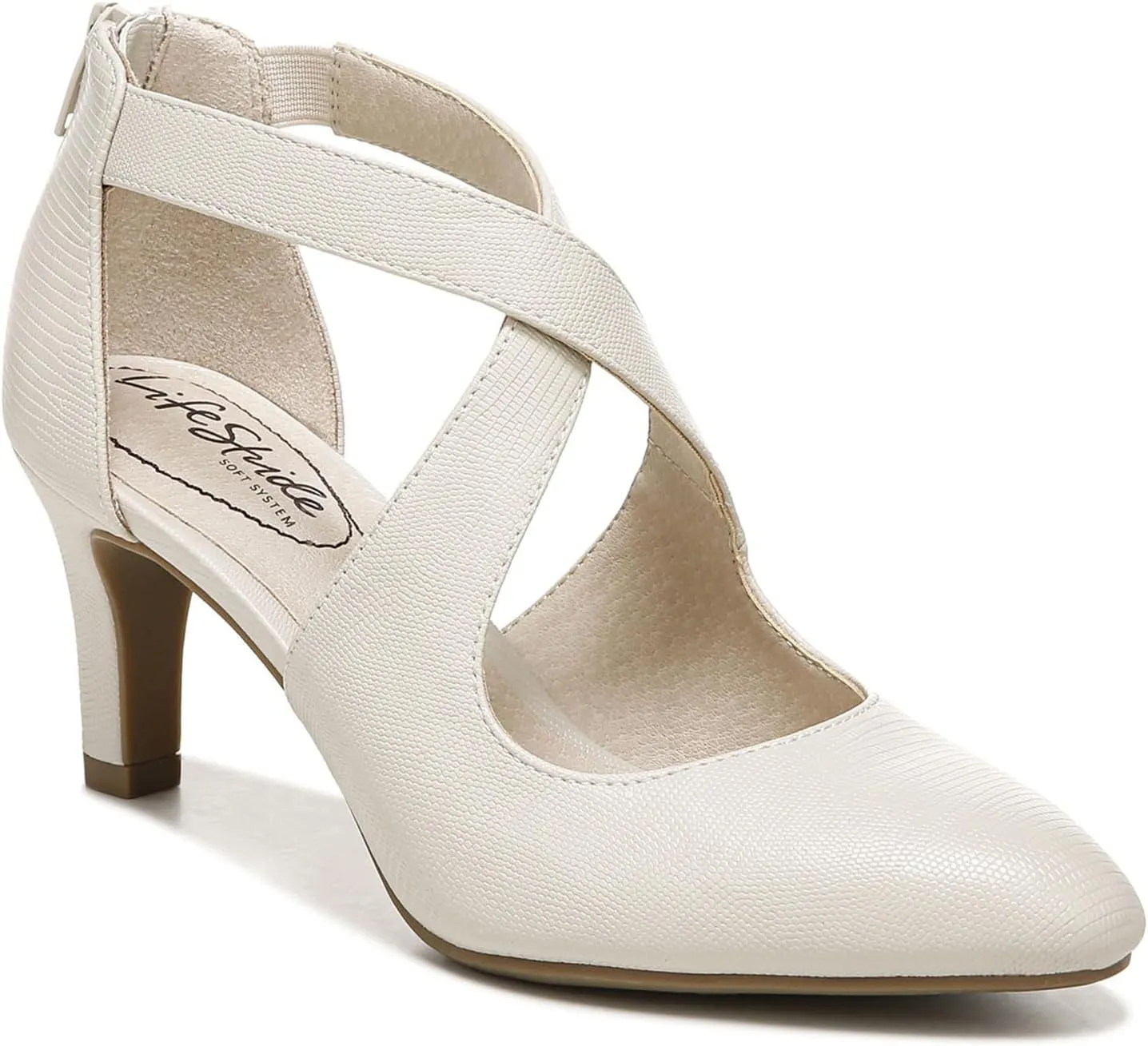 Lifestride Women's Giovanna 3 Pump
