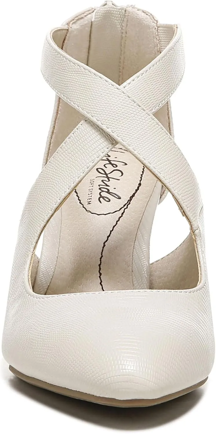 Lifestride Women's Giovanna 3 Pump