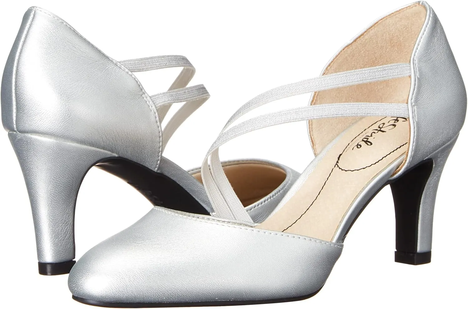 LifeStride Women's Grace Pump
