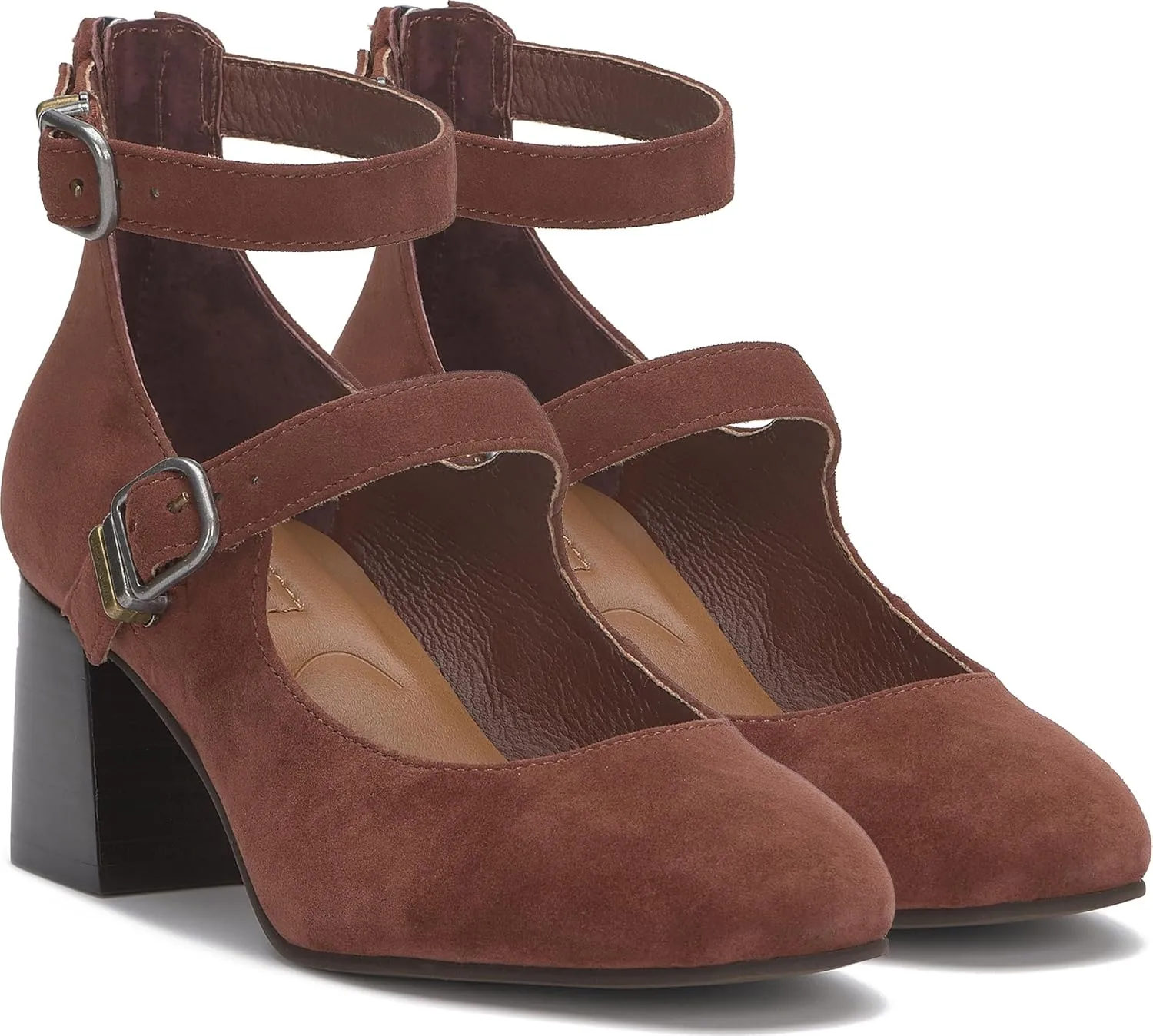 Lucky Brand Women's Cemli Pump