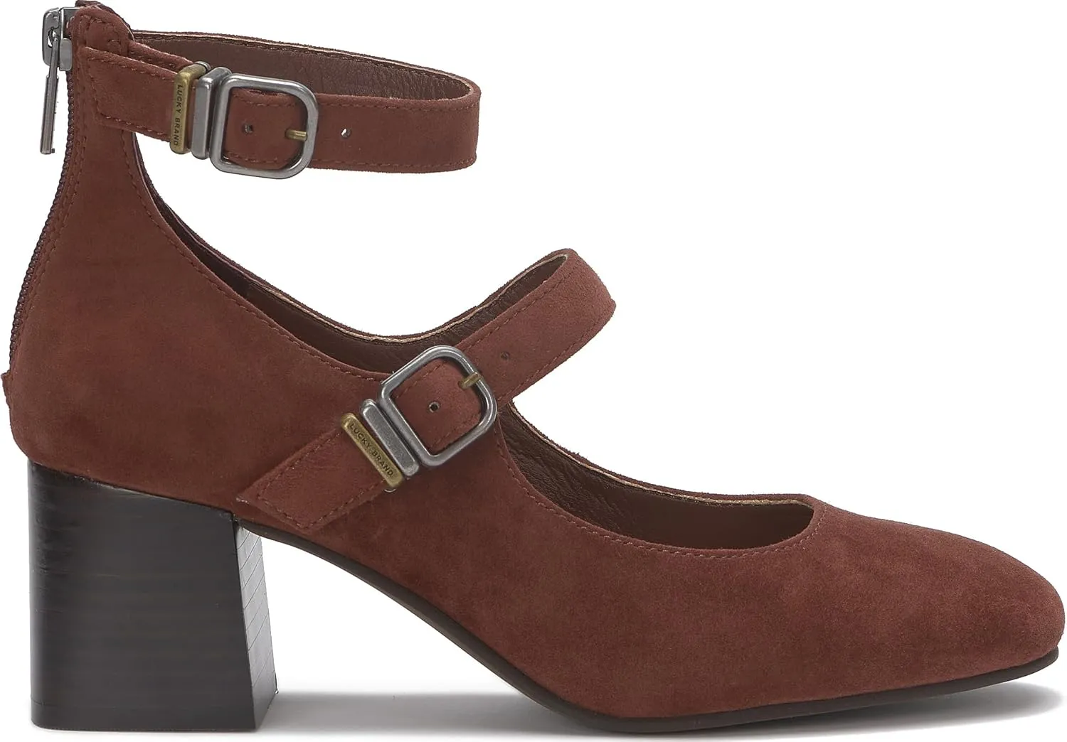 Lucky Brand Women's Cemli Pump