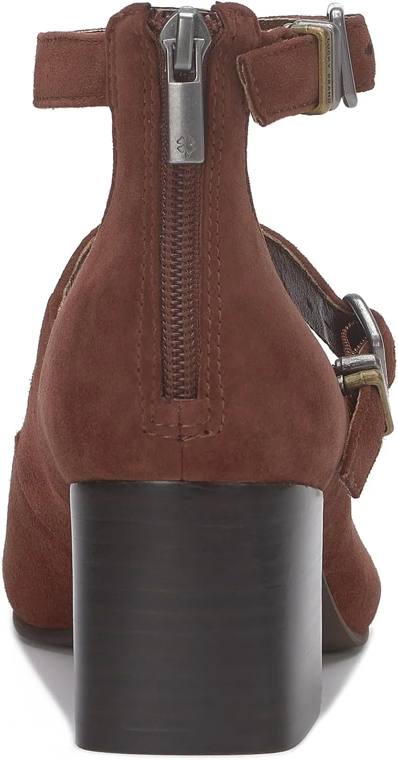 Lucky Brand Women's Cemli Pump