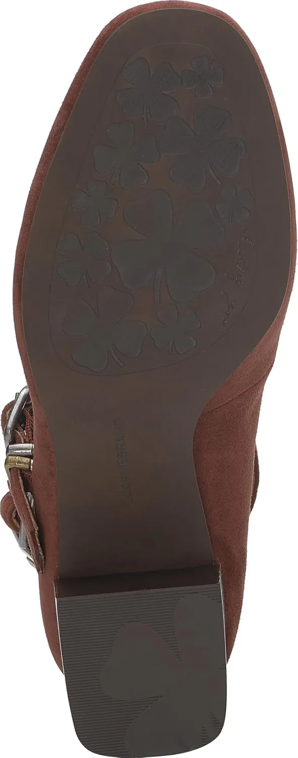 Lucky Brand Women's Cemli Pump