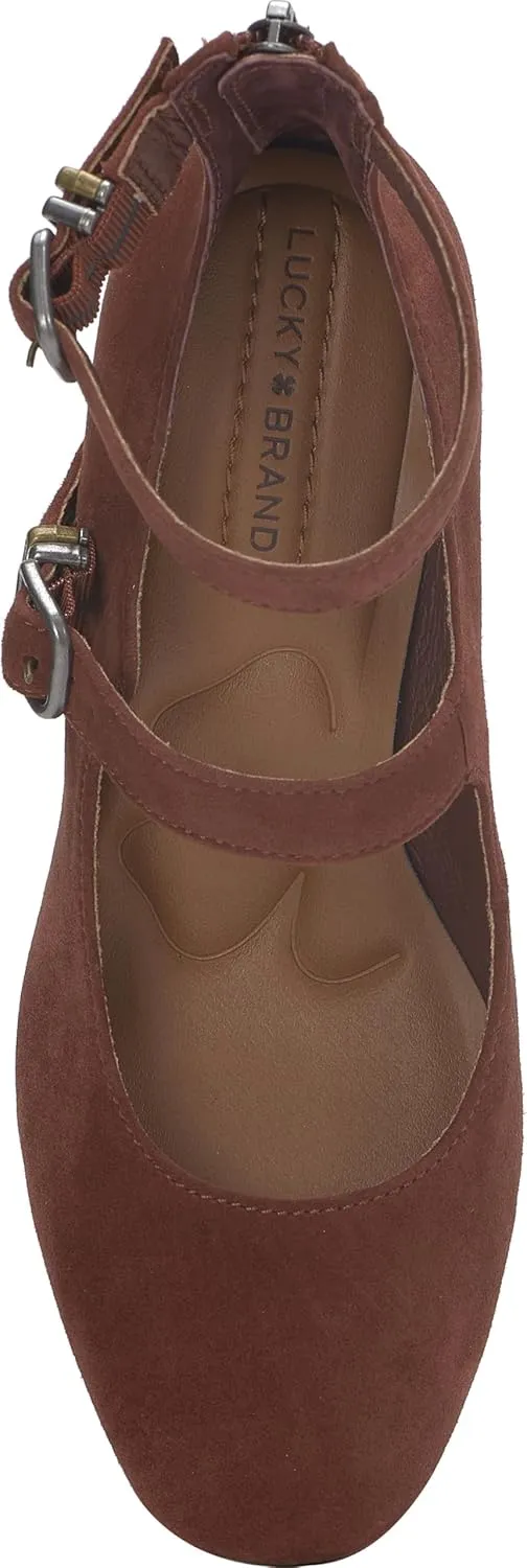 Lucky Brand Women's Cemli Pump