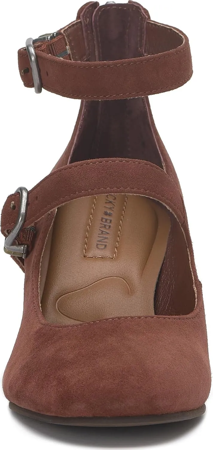 Lucky Brand Women's Cemli Pump